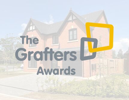 Edgefold Homes Nominated for ‘ Best Small Housing Scheme Developer’ at The Grafters Awards 2025 Thumbnail